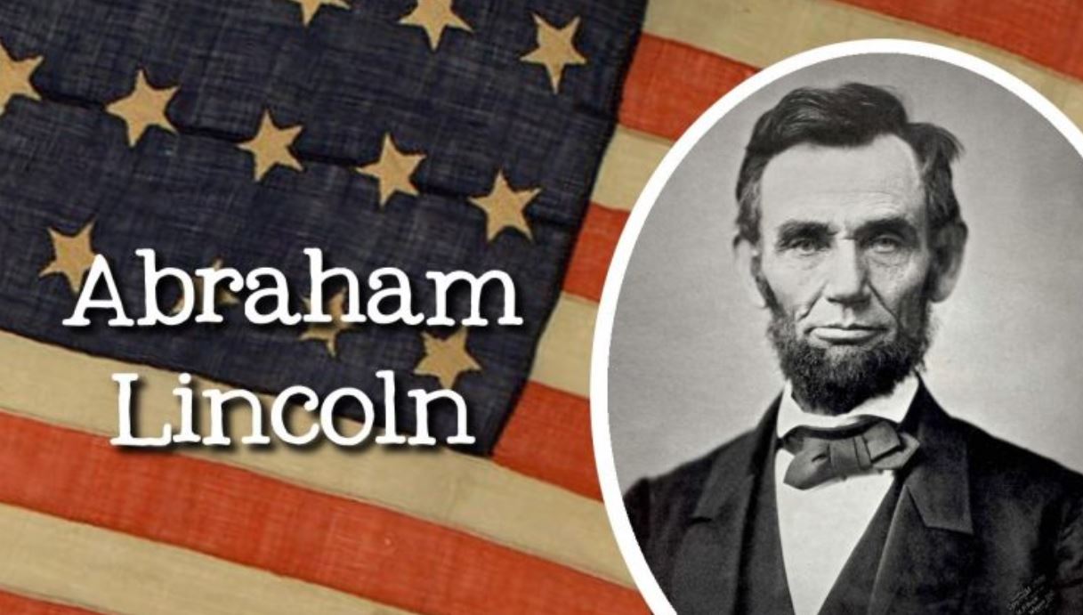 Image result for picture of president Lincoln