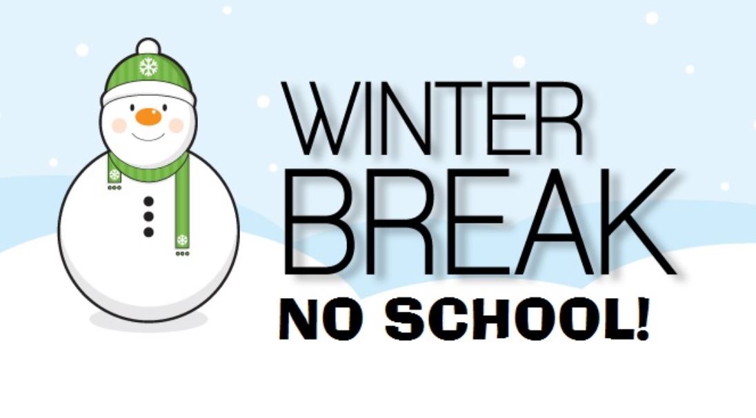 Winter Break 2024 Seattle Public Schools Carri Maxine