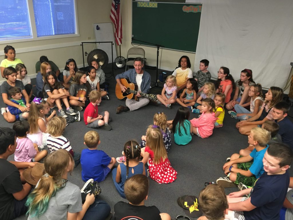 Music – Dunham Elementary School